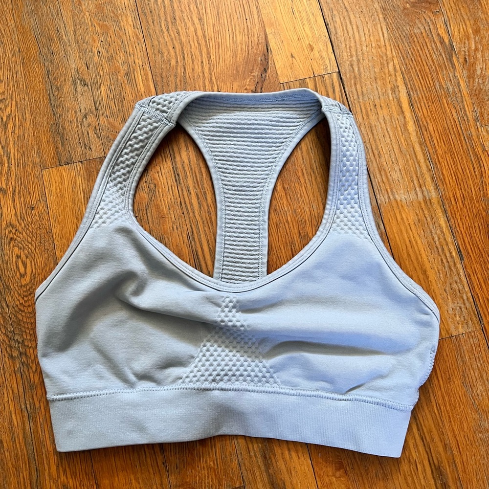 Alphalete Racer Back Bra